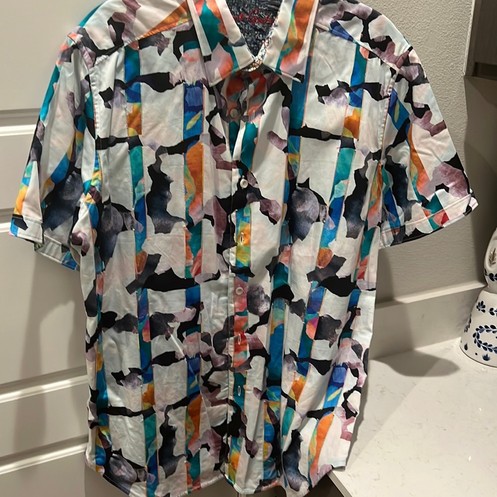 Robert Graham Polo